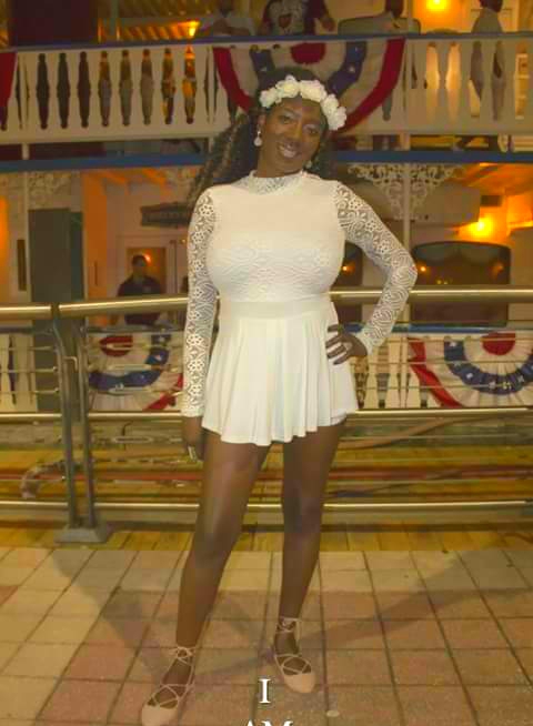 All White Party on The Creole Queen
Essence Festival Style