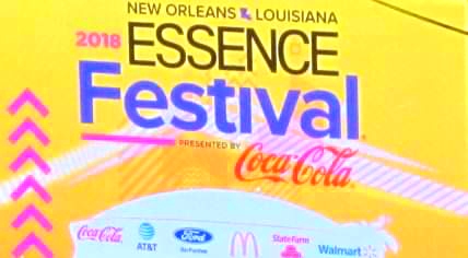 Best Festival in New Orleans