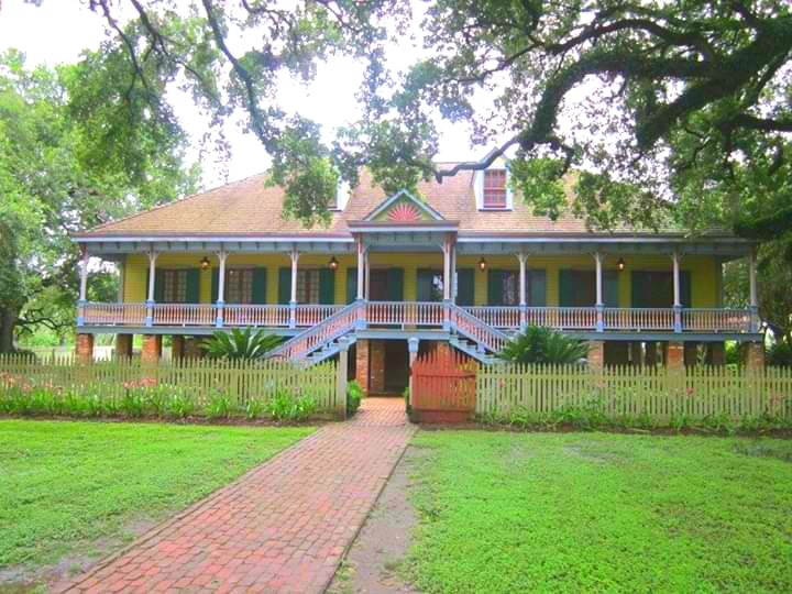 Laura Plantation