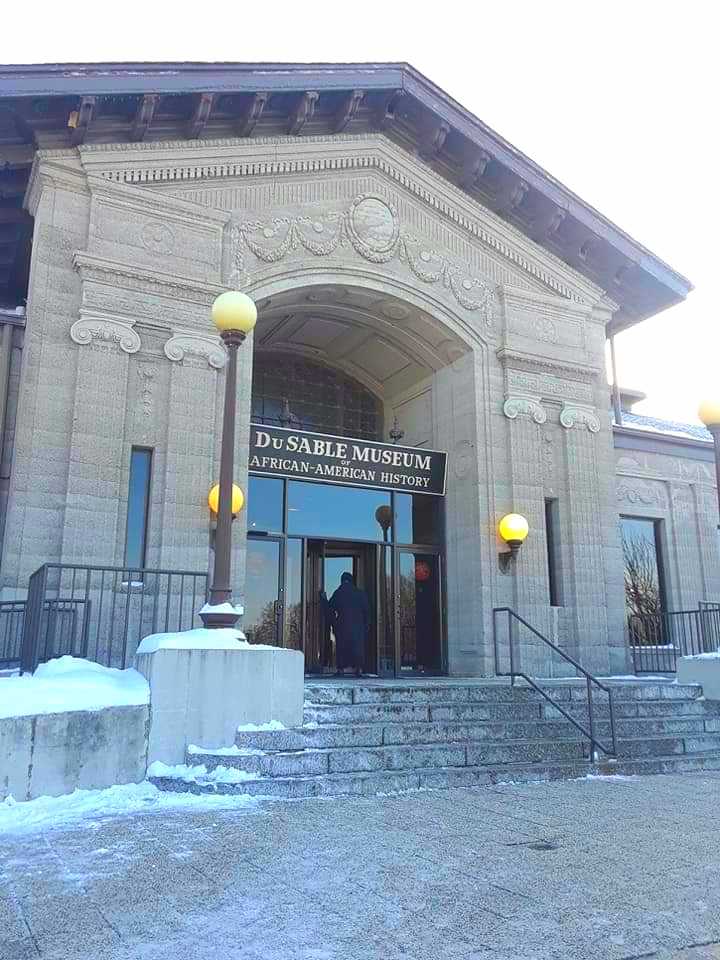 DuSable Museum