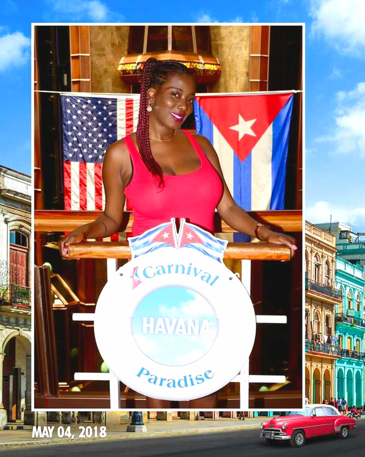 Carnival Cruise to Cuba