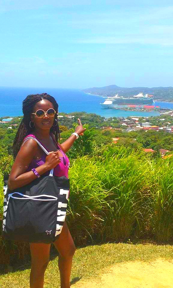 Panorama Hill
Western Caribbean Cruise