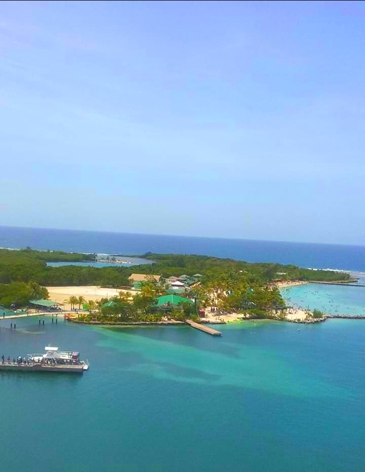 Honduras
Western Caribbean Cruise