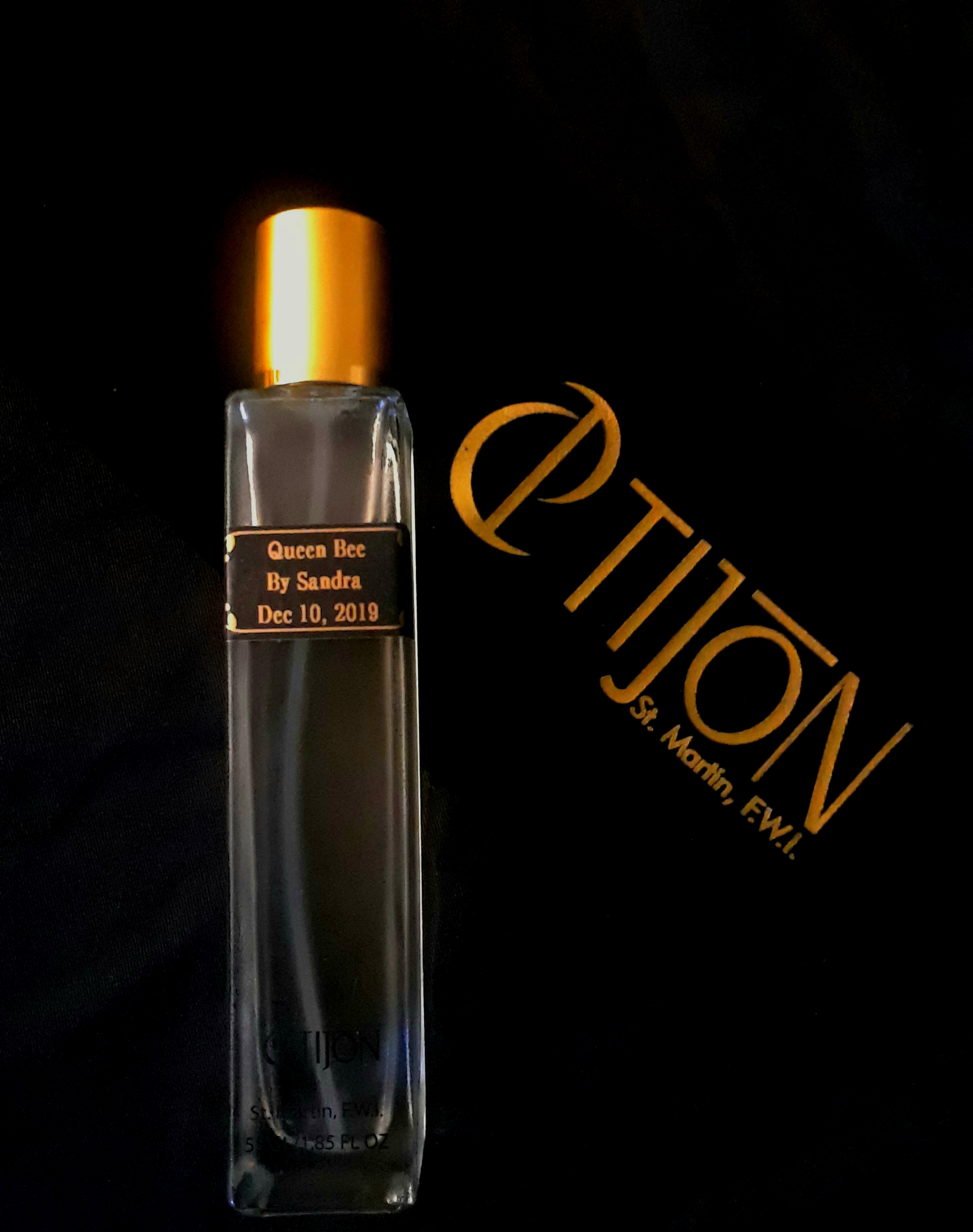 St. Martin Perfume Making at French Parfumerie: Tijon - PoofBeeGone