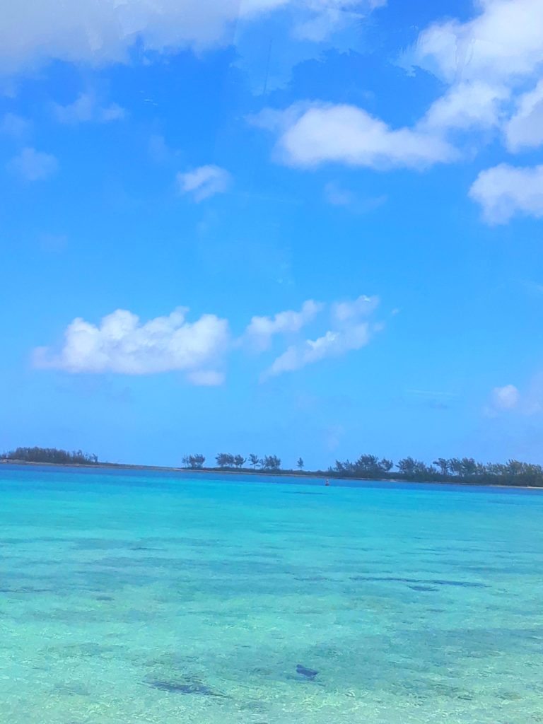 Nassau, Paradise Island Bahamas