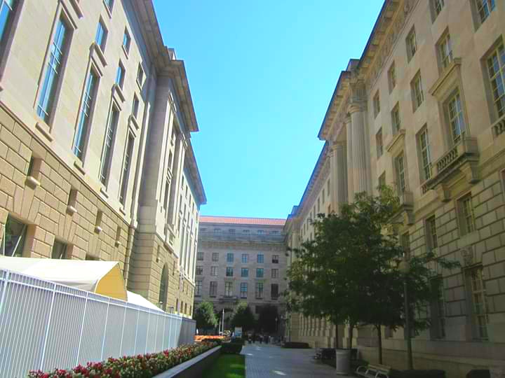 D.C.
Smithsonian