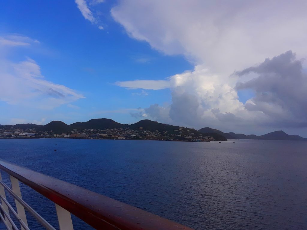 TIME MANAGING TIPS FOR YOUR NEXT CARNIVAL CRUISE