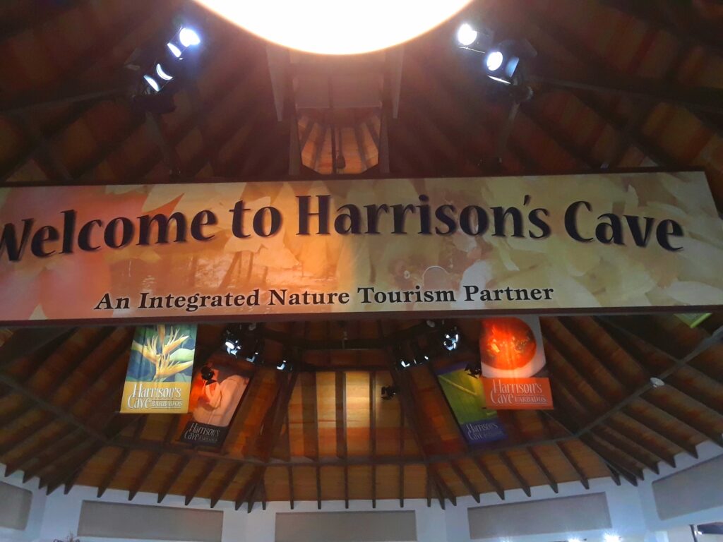 Harrison's Cave
MAKING THE MOST OF A 7-DAY SOUTHERN CARIBBEAN CRUISE