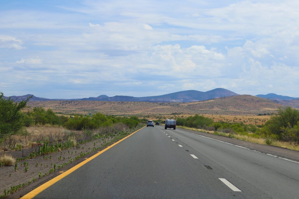 5 TIPS FOR A SUCCESSFUL ROAD TRIP