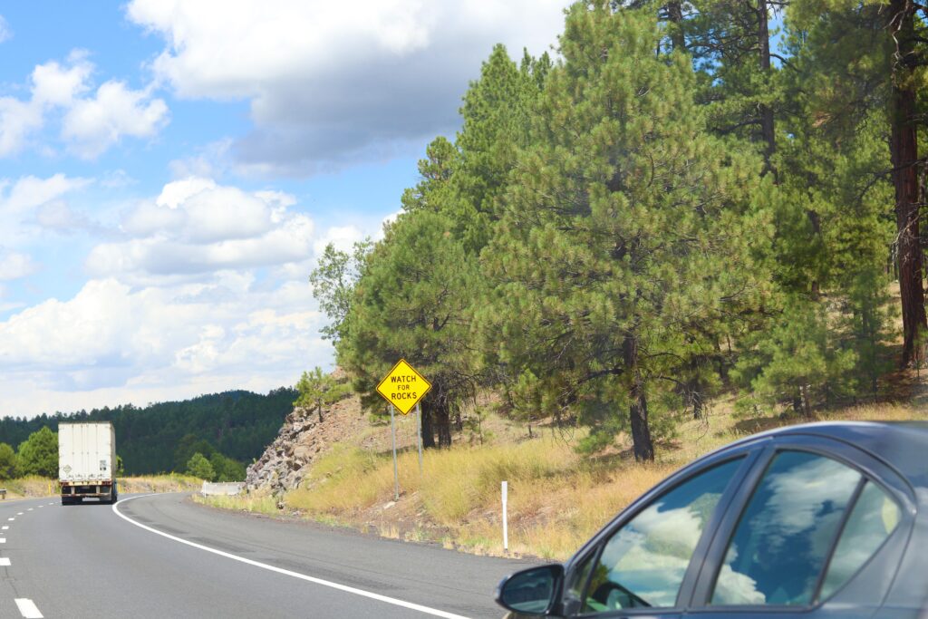 5 TIPS FOR A SUCCESSFUL ROAD TRIP