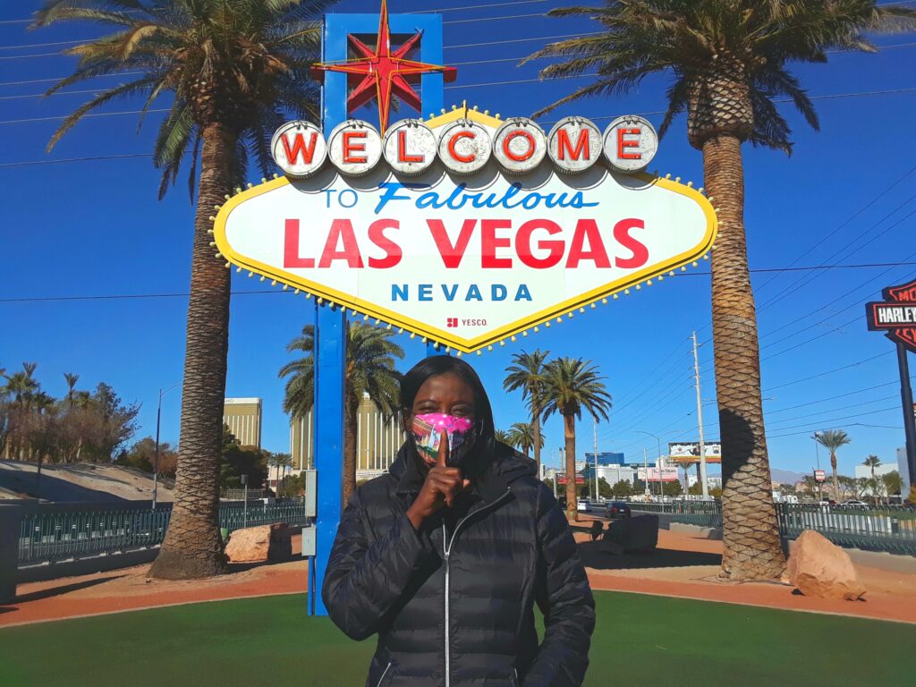 M&M's & Hershey's On The Strip: How Sweet It Is - Living Las Vegas