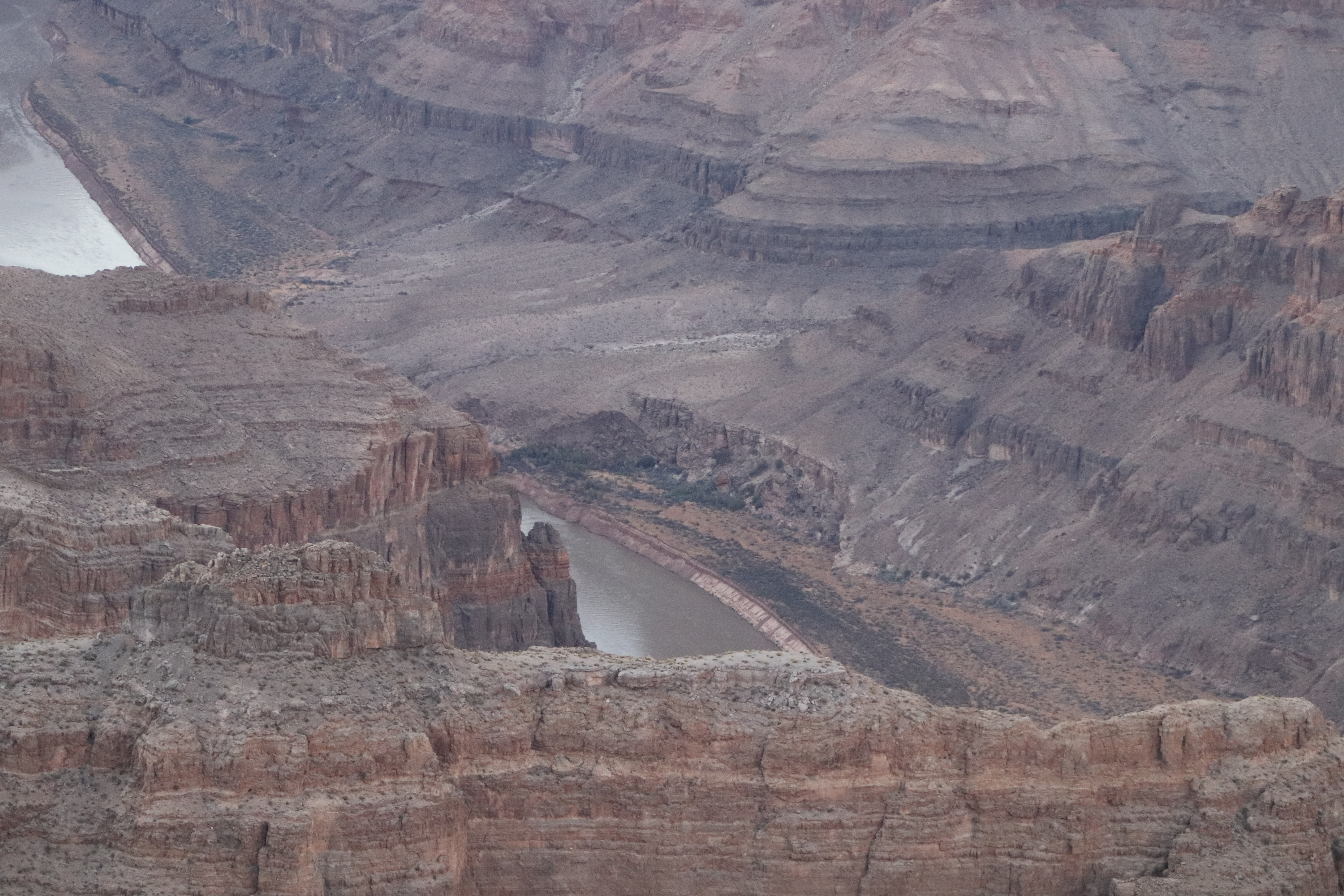 GRAND CANYON WEST