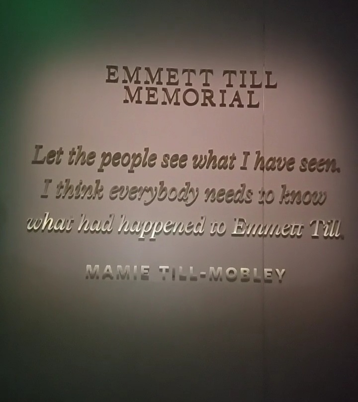 EMMETT TILL