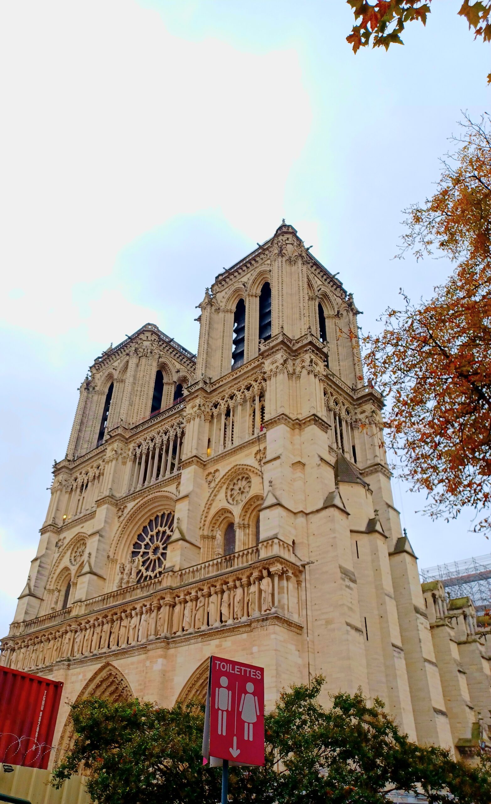 Notre Dame