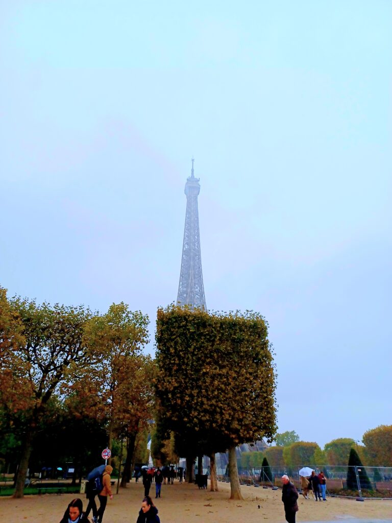 Tour Eiffel (Tower)