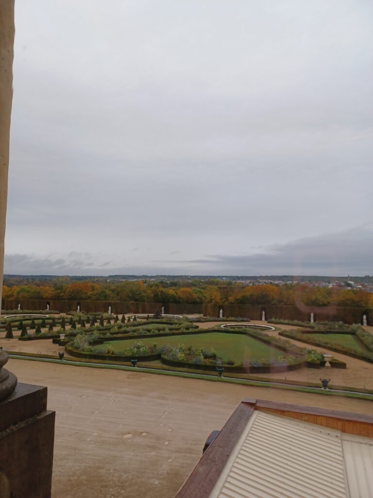 A Paris, France to Remember

Versailles Gardens