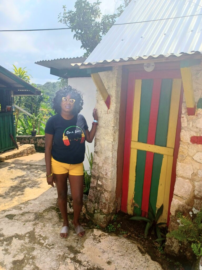 8 Rivers & 9 Mile(s) Later: Completing my Marley Tour

#poofbeegoneblog
