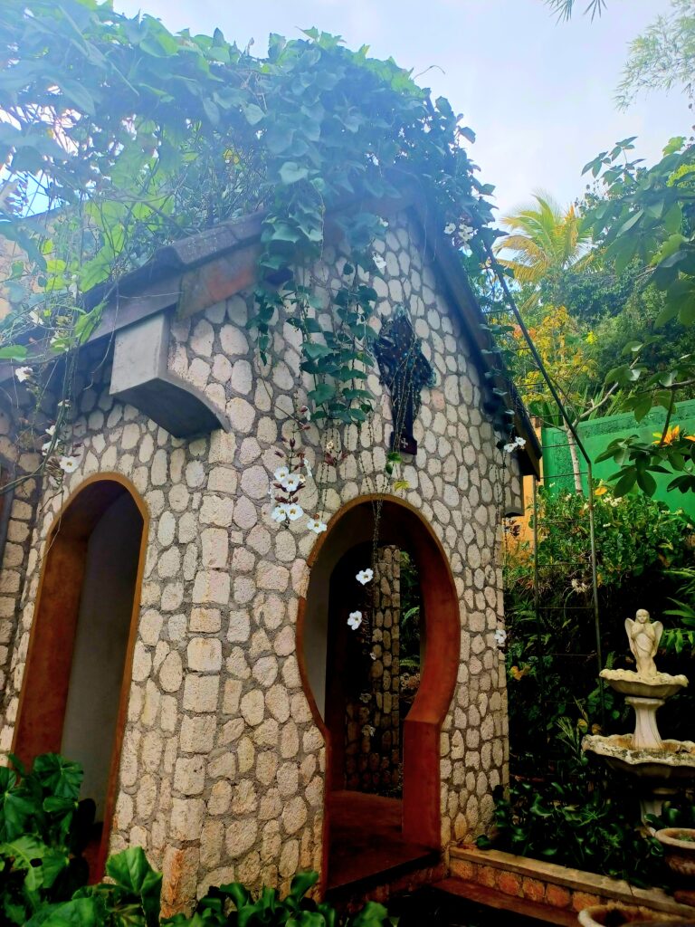 8 Rivers & 9 Mile(s) Later: Completing my Marley Tour

Orthodox Ethiopian Church