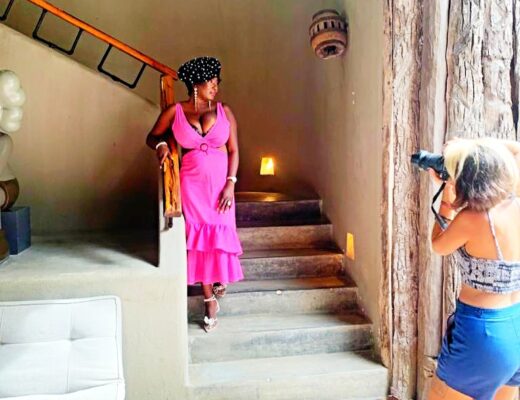 Casa Malca Tulum (FKA Pablo Escobar's Mansion):VIP Photo Shoot & Day Pass